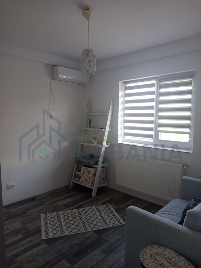 Apartament 3 camere de inchiriat, Valea Lupului - Poză 3