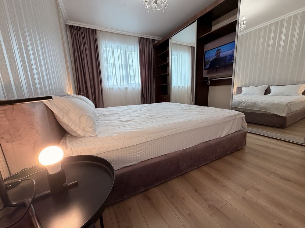 De inchiriat Apartament 2 camere Rin Grand Hotel - Poză 3