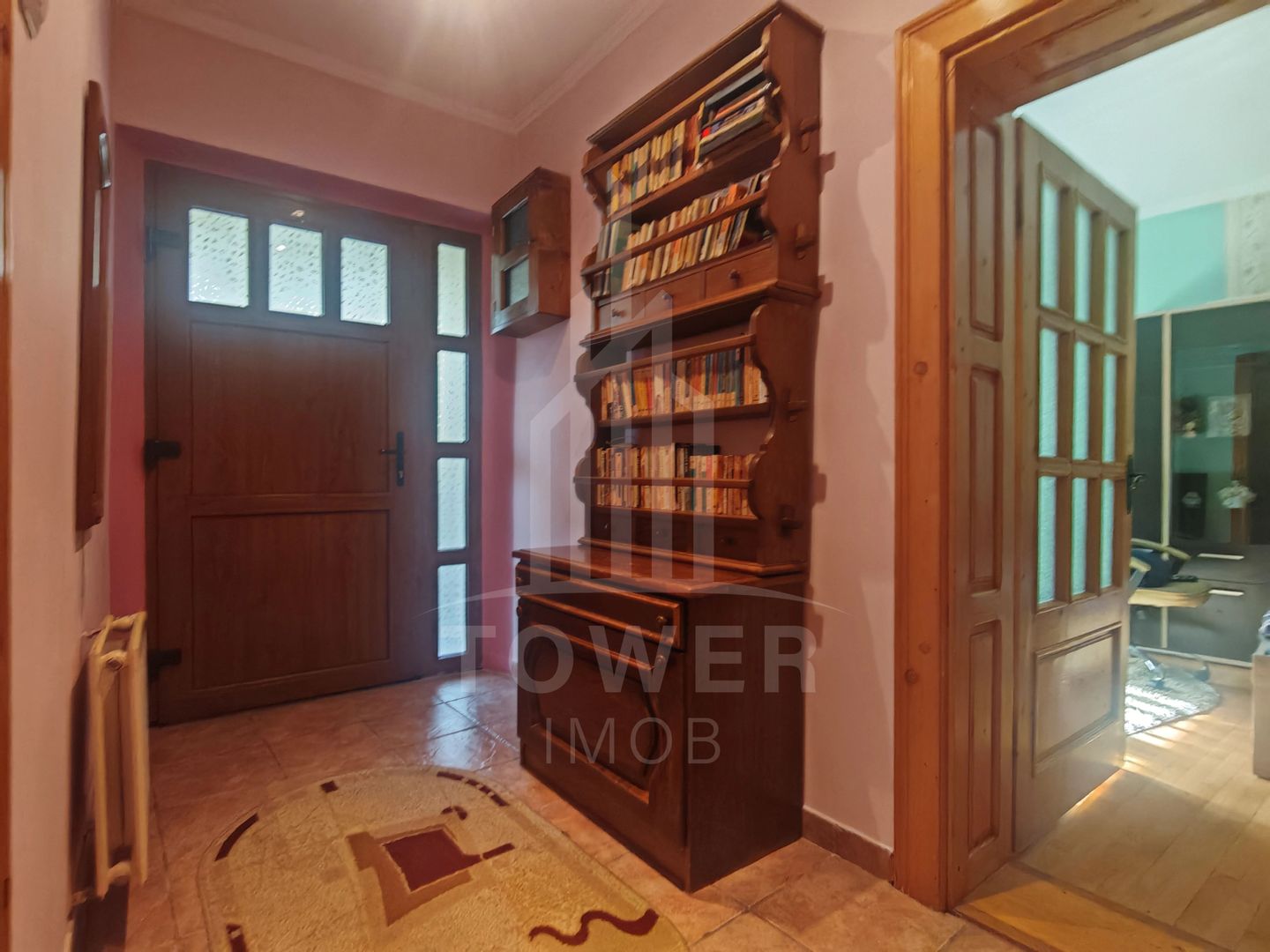 Casă individuală de vânzare – cartier Lazaret, Sibiu - Poză 9