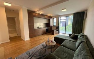 Apartament 2 camere Aviației | Loc de parcare - Poză 1