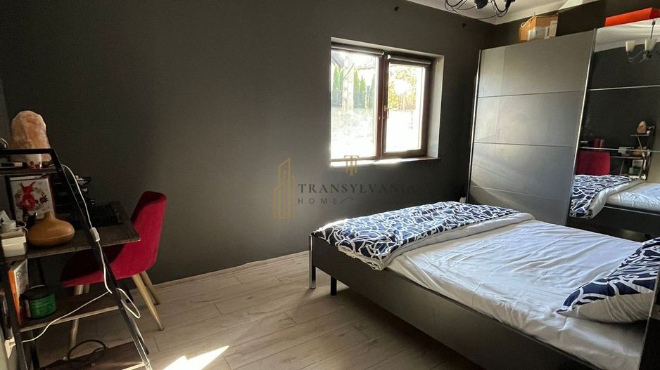 Apartament 3 camere, 66 mp utili, Cisnadie - Poză 5