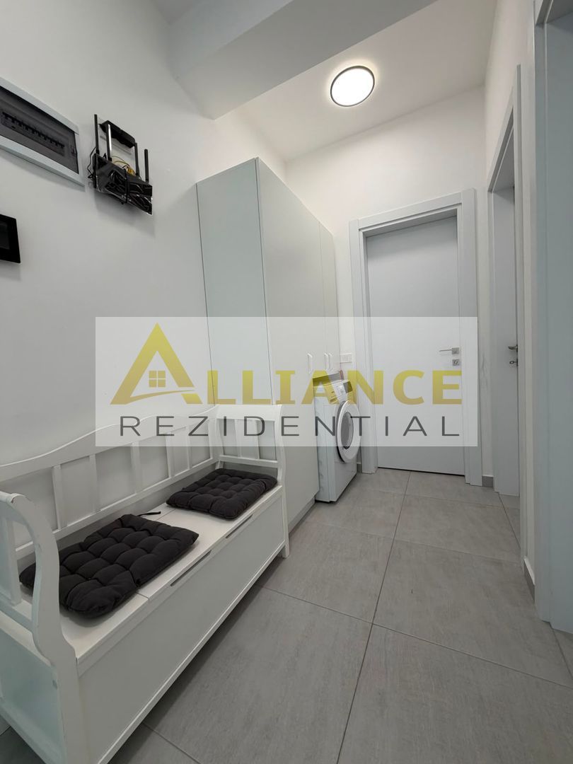 Primarie Popesti APARTAMENT 3 CAMERE cu 2 bai - Poză 10
