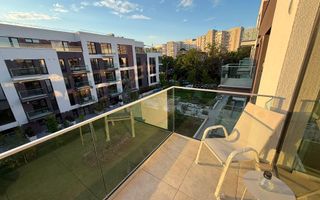 Apartament 2 camere Mosilor - Icon Garden - Poză 7