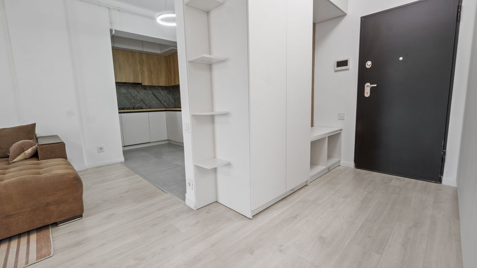 Apartament Lake House Residence 2 - Mobilat Utilat - Poză 4