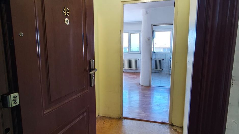 De vânzare: garsonieră - metrou - Gorjului - Poză 9