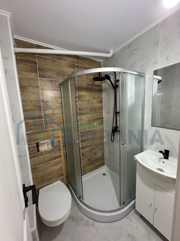 Apartament 4 camere, Dacia, etajul 1 - Poză 2