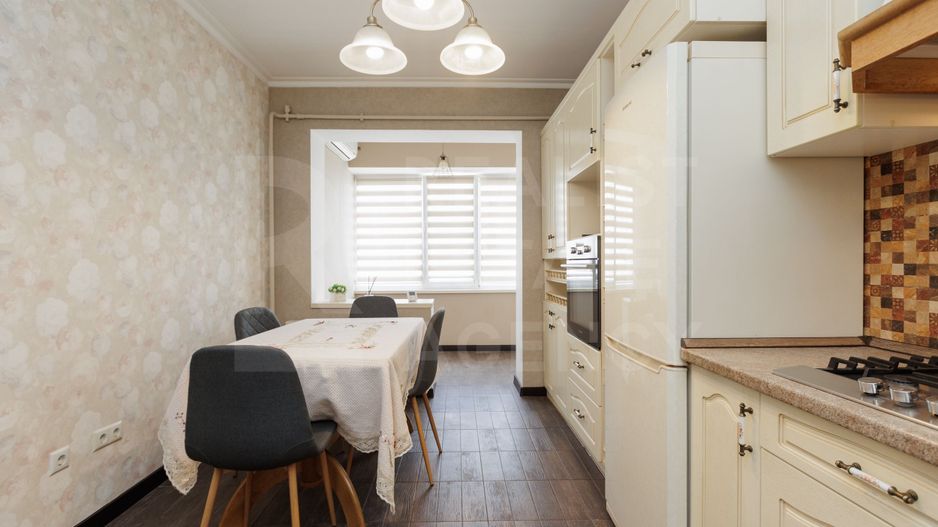 Chirie, apartament, 3 camere, strada Nicolae Anestiade, Centru - Poză 4