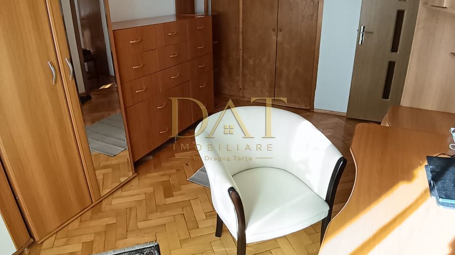Apartament 4 camere | 90 mp | 3 balcoane | 2 parcări Piața Cipariu - Poză 18