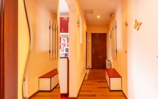 2 camere, decomandate,Pet Friendly,Parcare,Dambul Rotund zona Autogari - Poză 4
