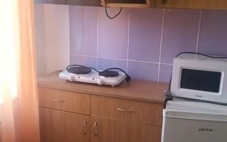 Garsonieră confort 3 în Mănăștur, strada Gârbău. - Poză 3