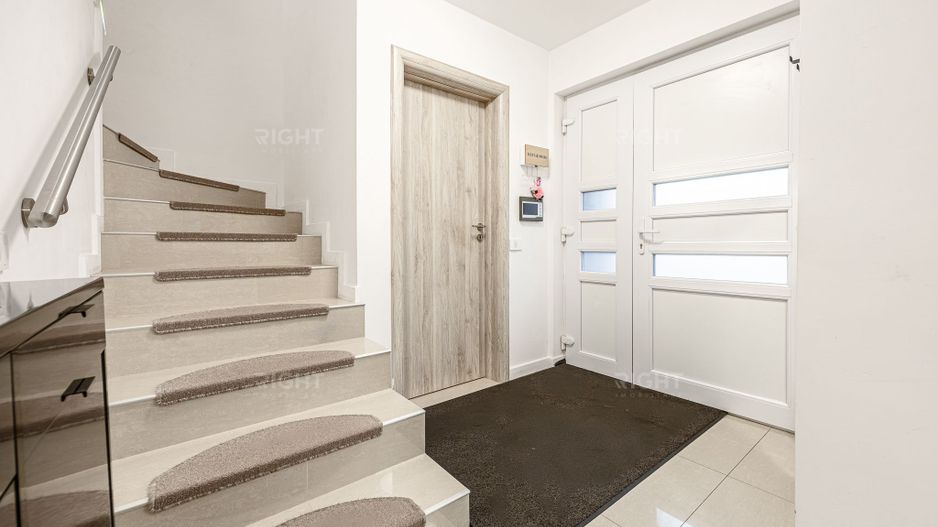 Casa superba | 4 camere | 523 m teren | zona ideala Sanpetru Brasov - Poză 14