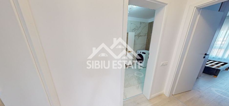 Apartament 3 camere, 2 balcoane– 78mp  - Dedeman, Shopping City, Sibiu - Poză 4