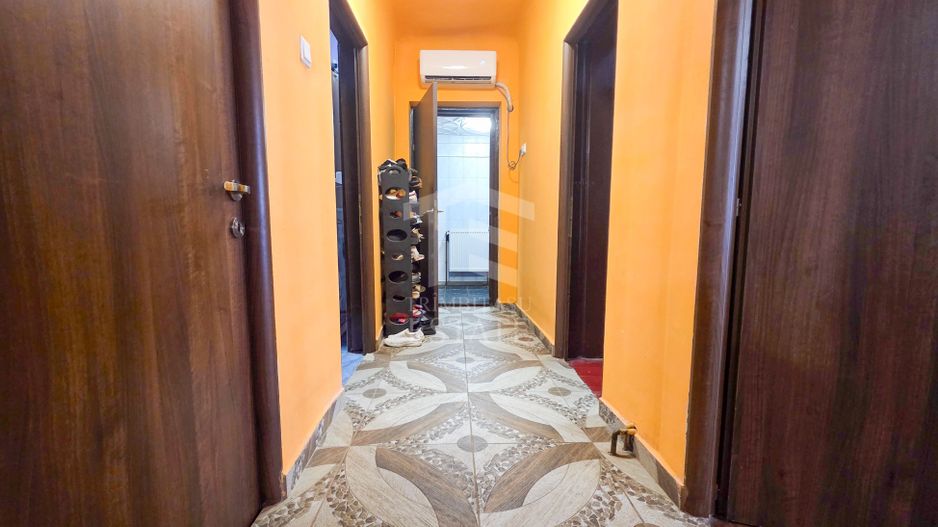 Casa | Militari | Iuliu Maniu | Apusului | 3 Camere | Centrala | 1960 - Poză 8
