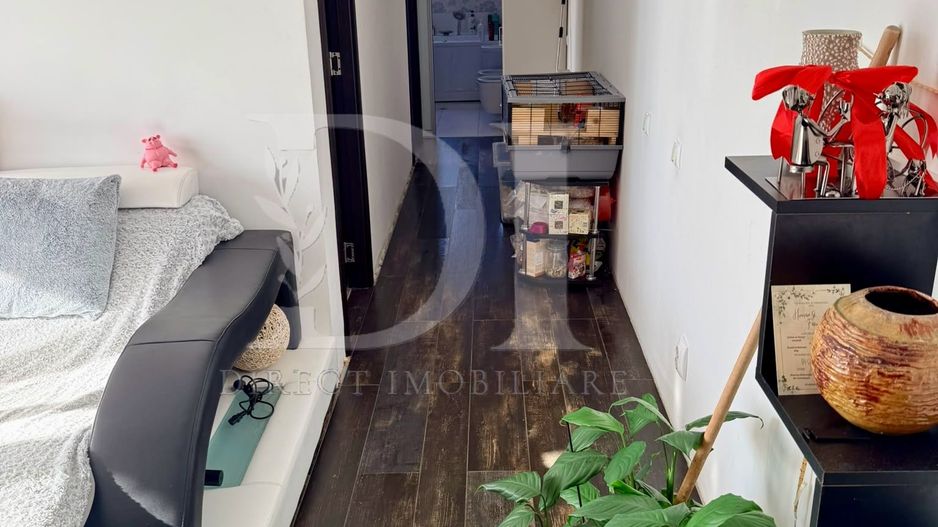 APARTAMENT 3 CAMERE DE VÂNZARE – FLOREȘTI, STR. CETĂȚII - Poză 6