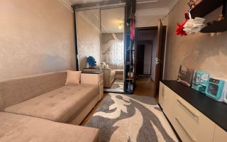 Vânzare, apartament, 3 camere, str. Bulgară, Bălți - Poză 9