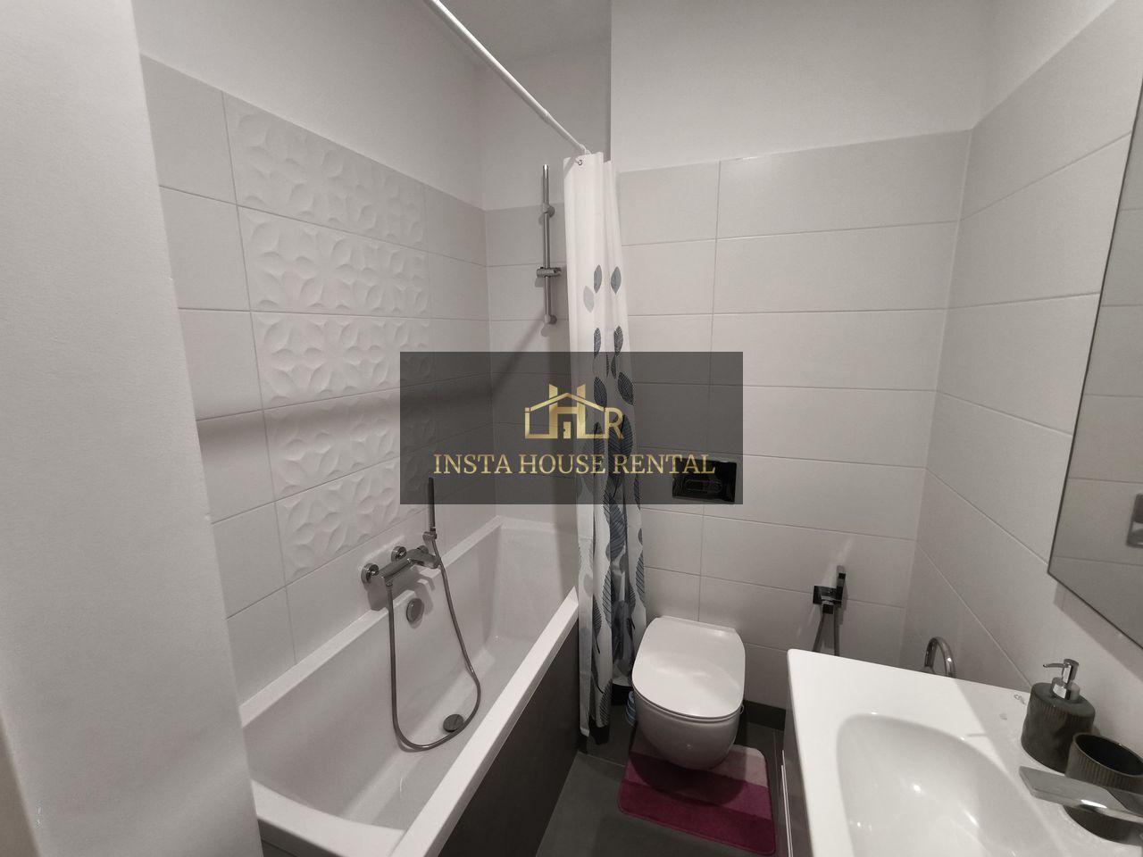 Apartament NOU 2 camere / Soseaua Nordului / Parcare - Poză 9