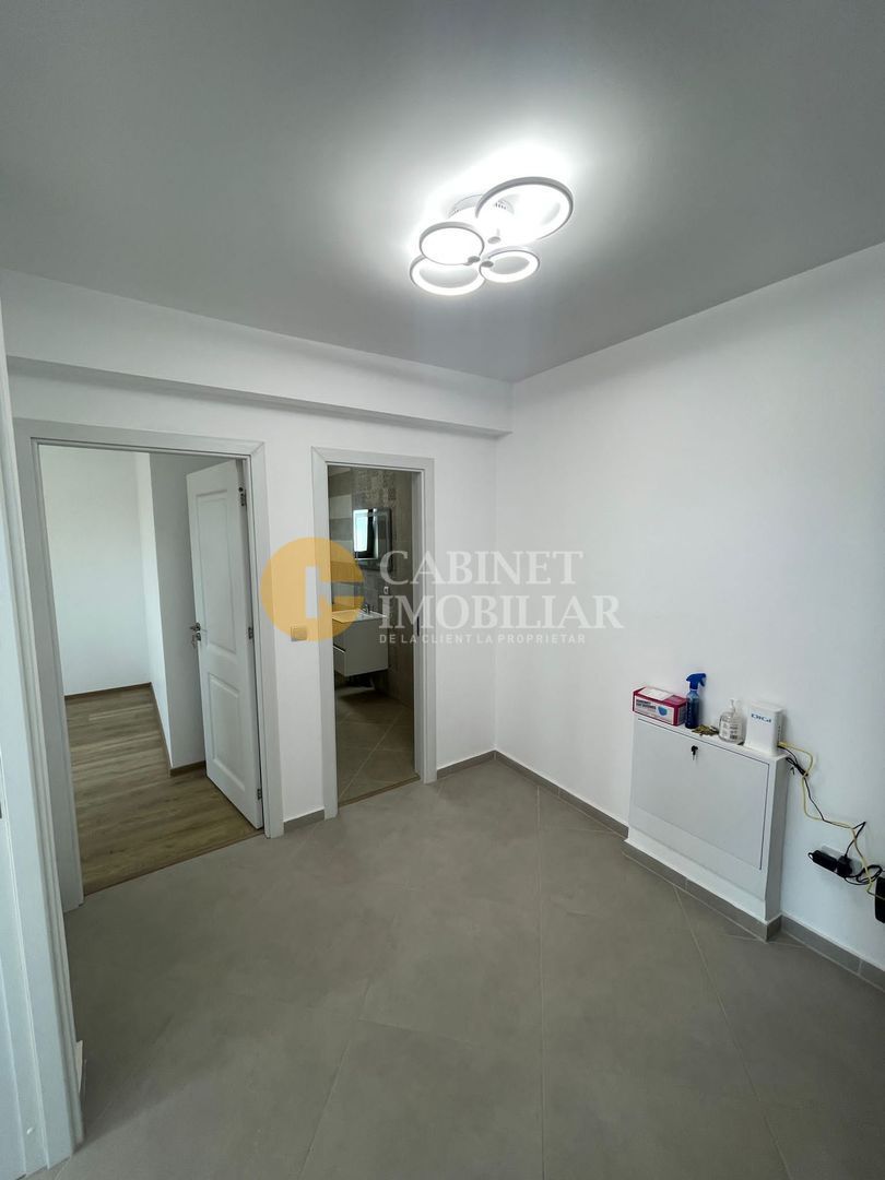 Etajul 1  Cug 2 Camere Decomandat 50 mp - Poză 7