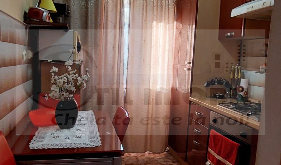 APARTAMENT 2 CAM DECOMANDAT ALEXANDRU ETAJ 5 DIN 10 LIBER - Poză 10