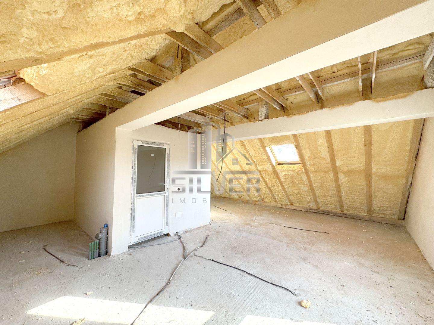 Casa tip duplex premium/CF/zona Tautului. - Poză 29