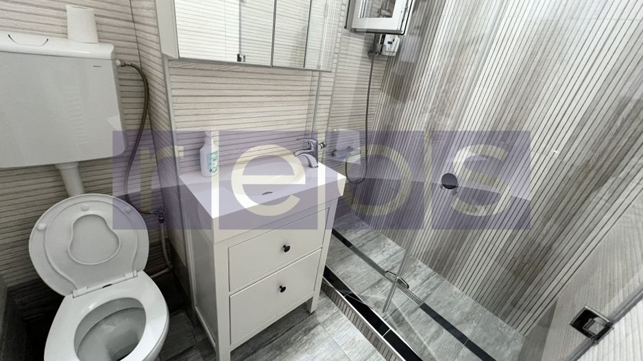 VANZARE | 2 CAMERE | ZONA VICTORIEI | RENOVAT | MOBILAT & UTILAT COMPLET - Poză 8