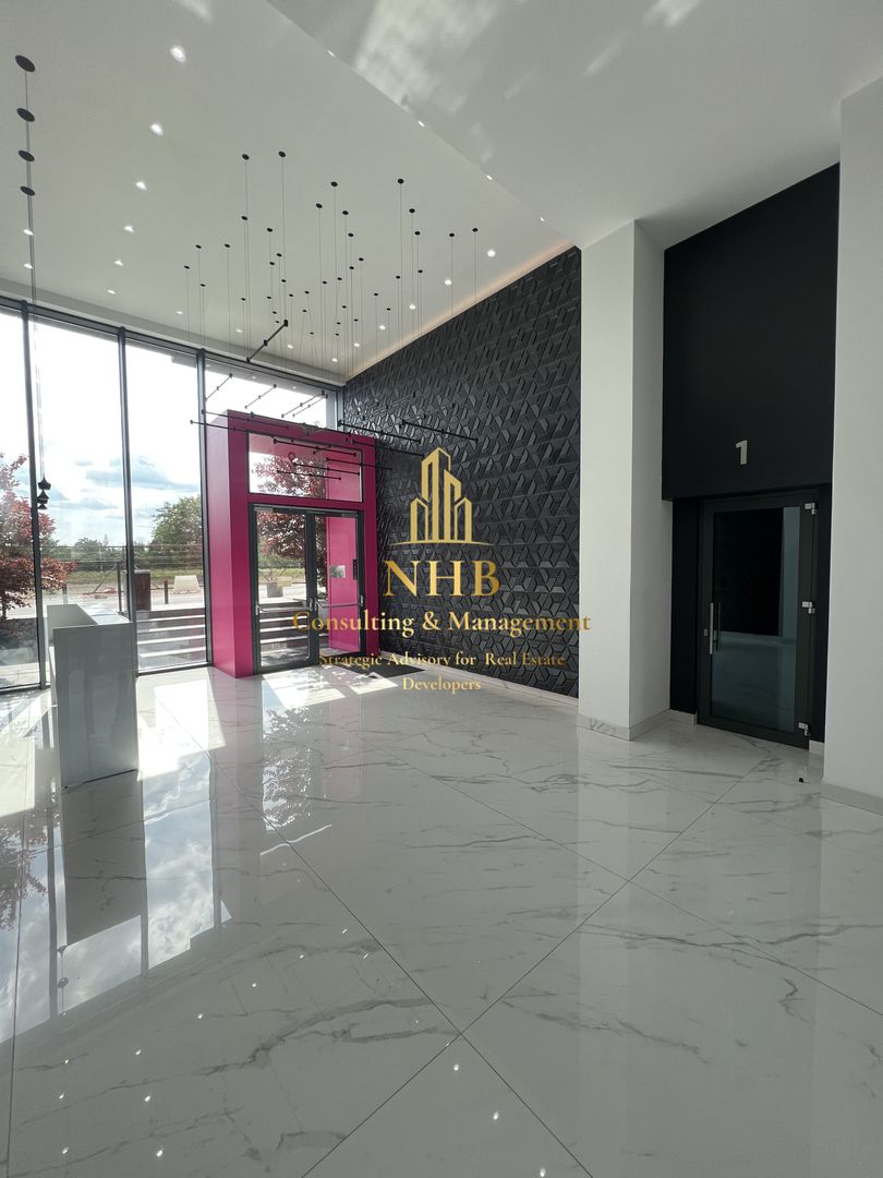 Apartament de vanzare - 2 Camere -tip Duplex - Poză 12