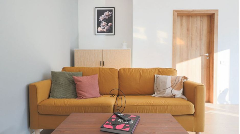 Apartament 2 camere NOUL BLOC R39 COMISION 0 ARED lânga AFI - Poză 7