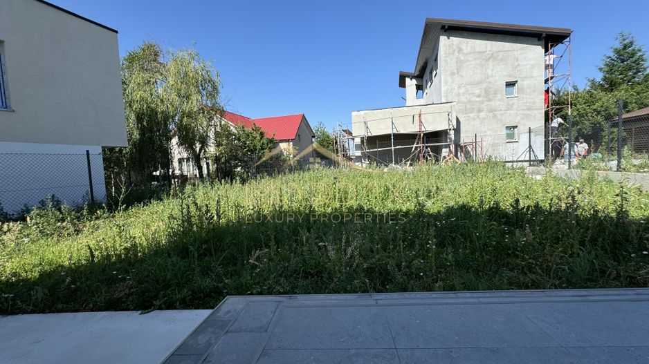 Vila LUX***Panouri fotovoltaice***Lake view//Laguna Albastra/Corbeanca - Poză 53