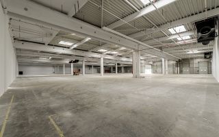 Închiriere spații industriale în Industria Park Arad - Poză 14