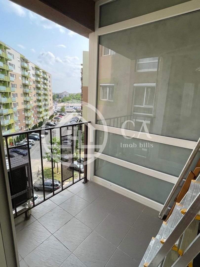 Apartament cu 3 camere de inchiriat in Prima Nufarul, Oradea. - Poză 10