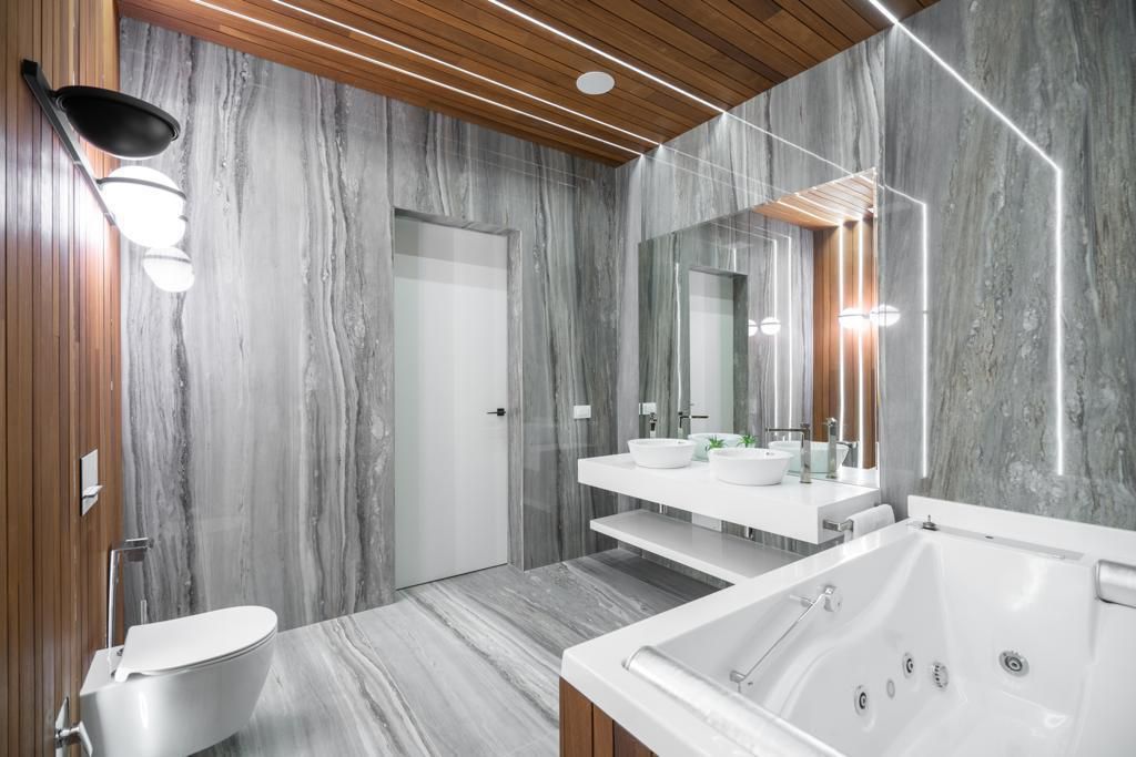 Rahmaninov Residence | Apartament de LUX 4 camere | Garaj 2 locuri - Poză 17