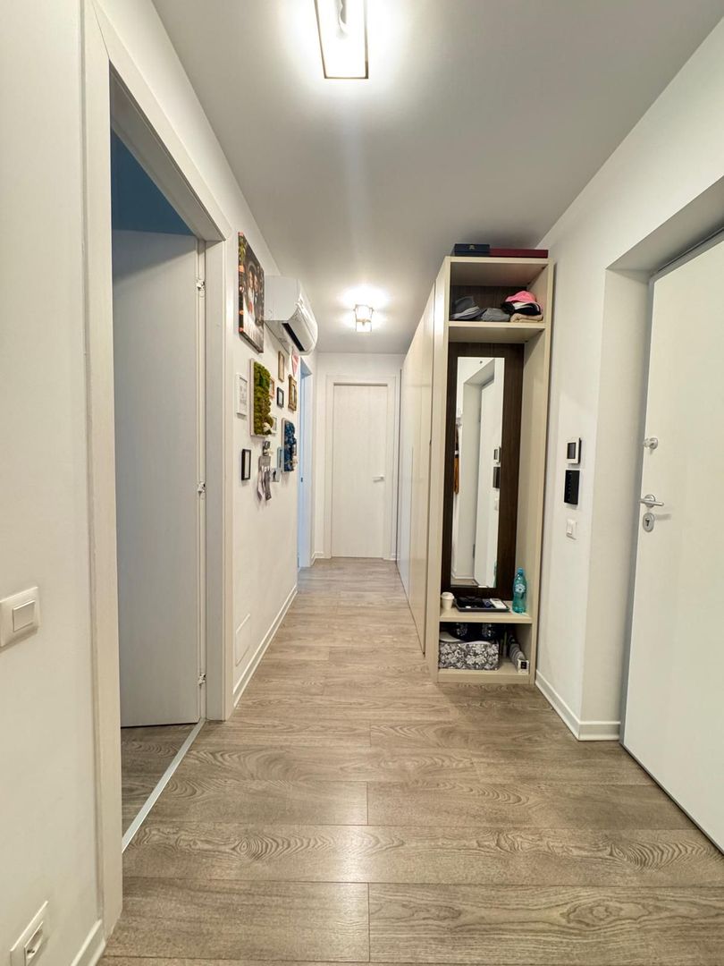 Vanzare 2 Camere Cloud 9 Residence - Poză 8