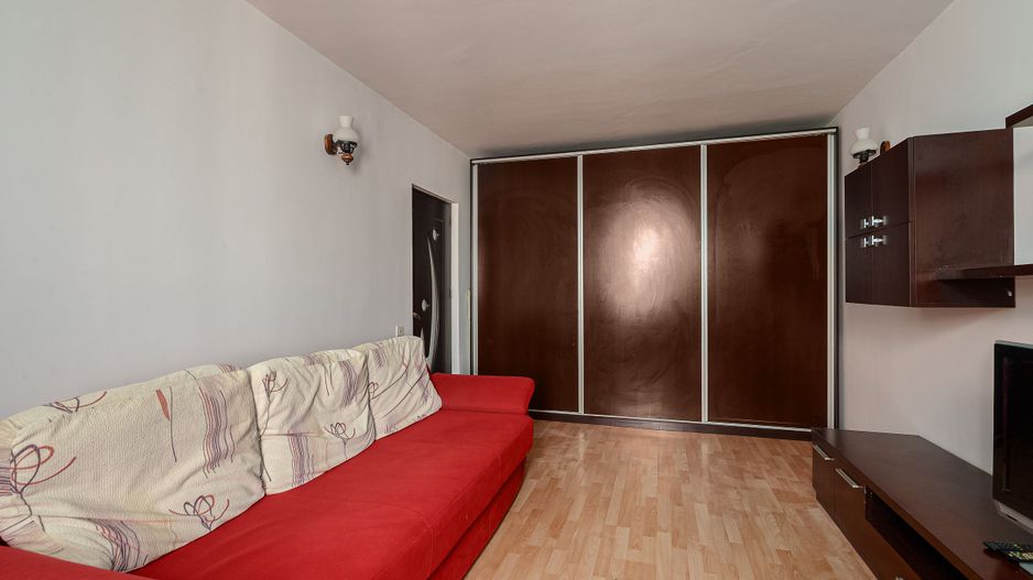 Apart 2 camere Lacul Tei facult constructii Alexandru cel Bun bloc 85 - Poză 3