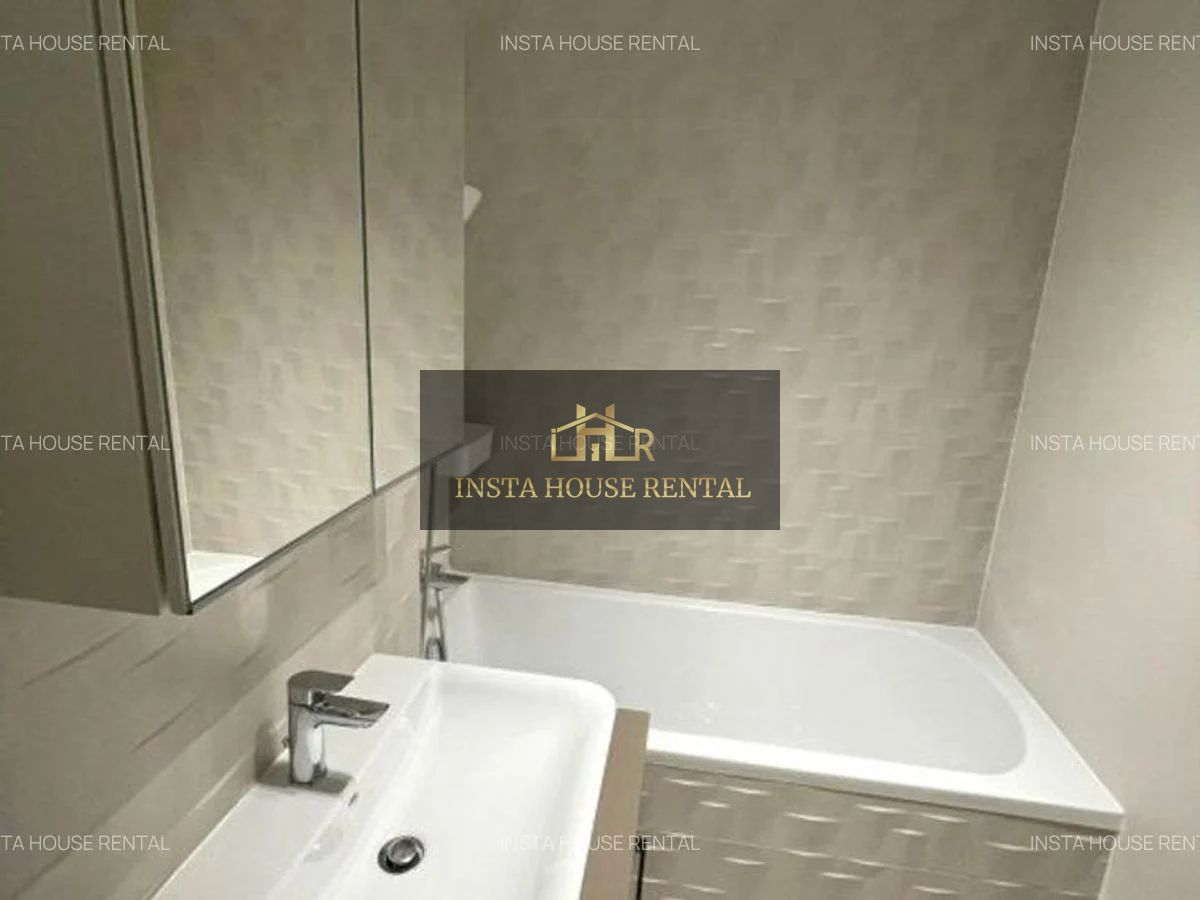 Apartament 2 camere Cloud 9 / Aviatiei / Parcare - Poză 8