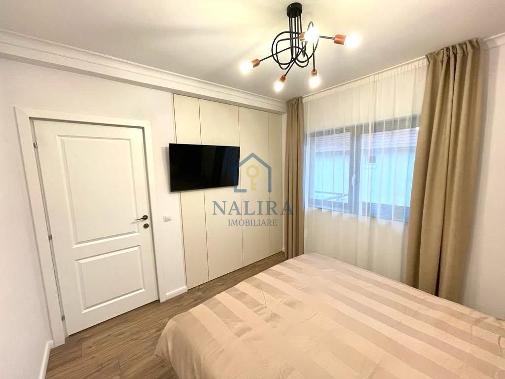 De inchiriat - duplex modern zona Victoriei + 2 parcari disponibile - Poză 11
