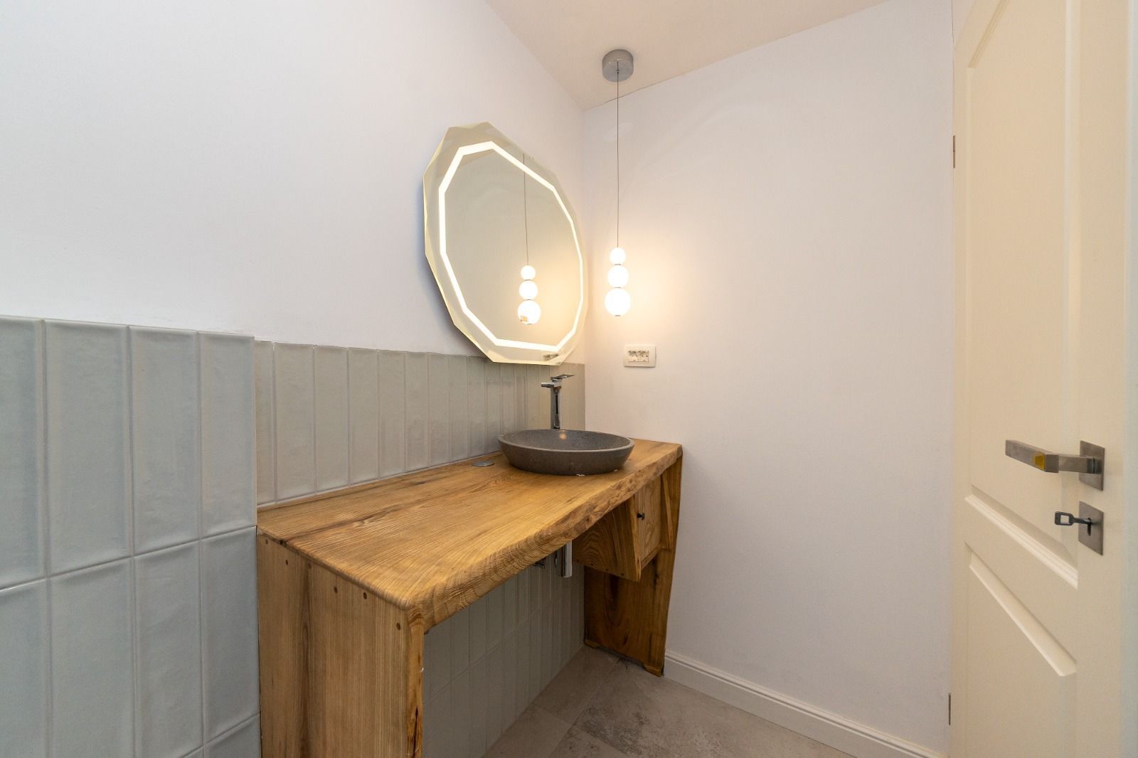 Apartament 2 camere modern | zona centrala | vedere panoramica - Poză 13