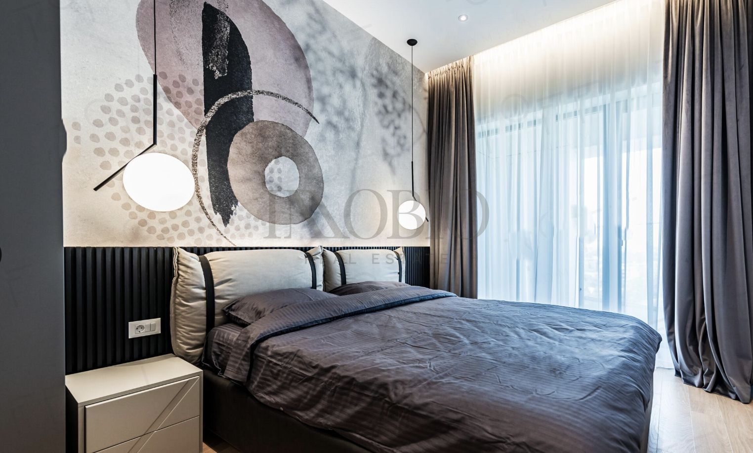 Apartament 3 Camere | One Verdi | Loc de Parcare - Poză 7