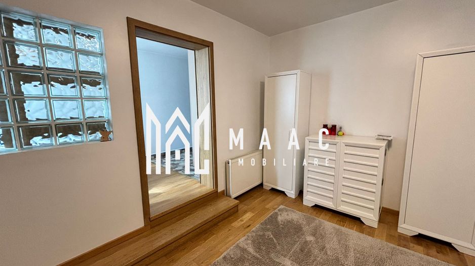 Apartament 4 camere decomandat | Terezian, Sibiu | 180 mp, curte 400 mp - Poză 15