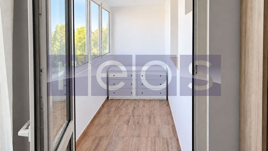 VANZARE | 2 CAMERE | BUCURESTII NOI | METROU BAZILESCU - Poză 5