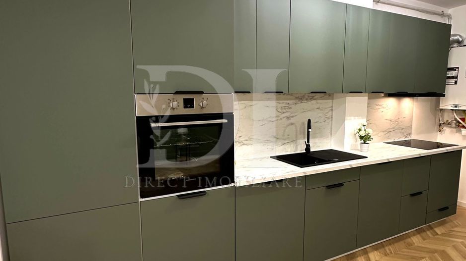 Apartament la cheie | Zona Eroilor - Poză 11