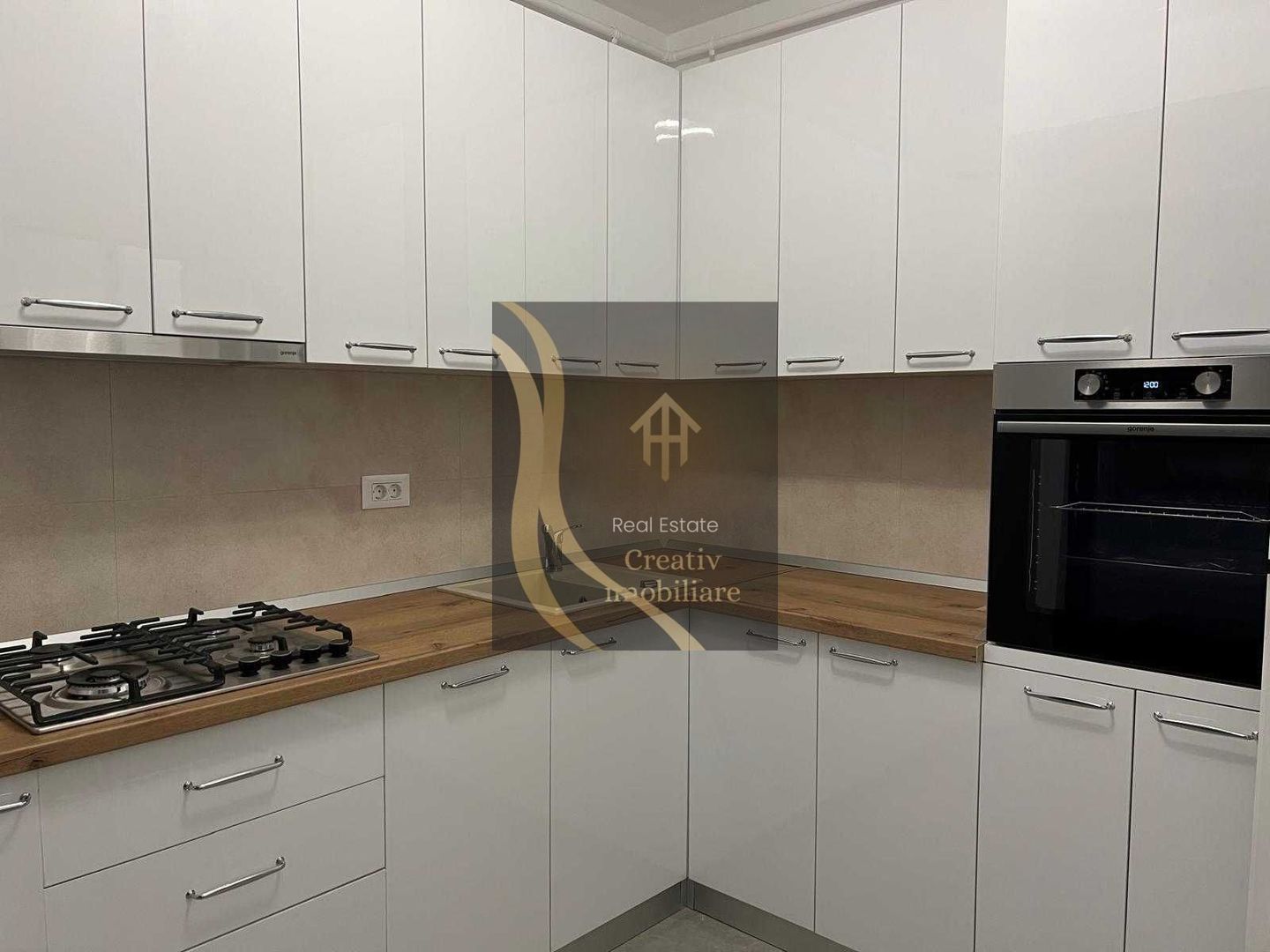 Garsoniera Exigent Plaza Residence Faza 4 - Parcul Liniei - Poză 3