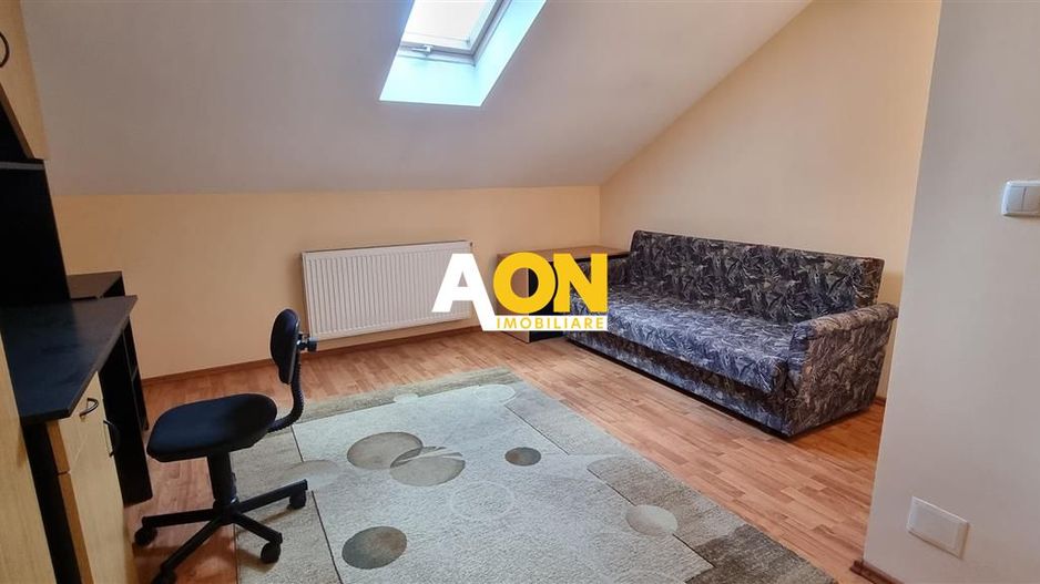 Apartament Zona Centru, Bloc nou, 6 Camere, Garaj - Poză 6