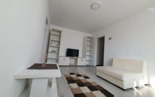 Închiriere Apartament cu 2 camere decomandat, 2 min metrou, parcare, 2 AC - Poză 1