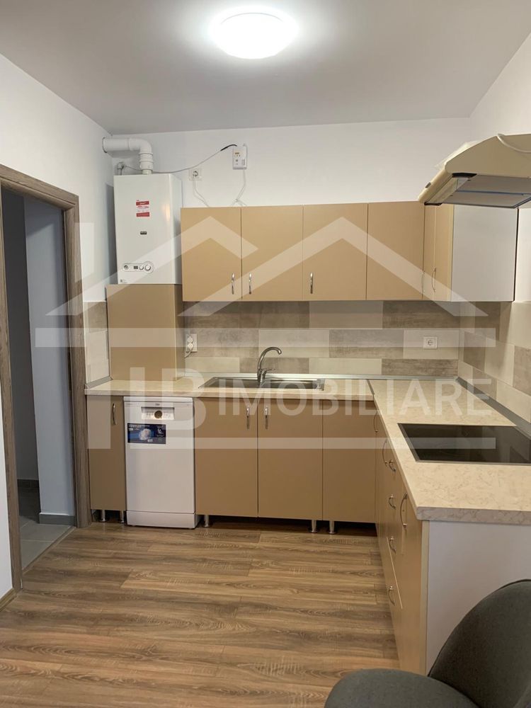 Apartament cu 2 camere, 56 mp, parcare, Zona Ama Residence - Poză 4