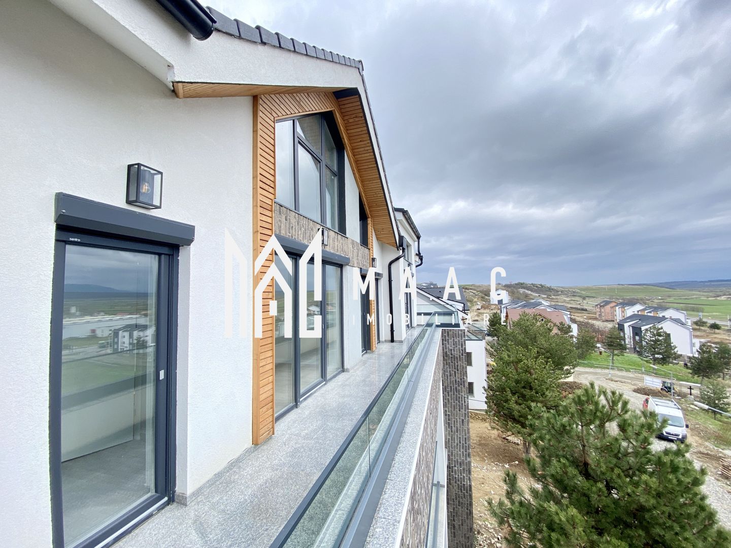 Penthouse I 4 Camere I INTABULAT I 0% Comision - Poză 26