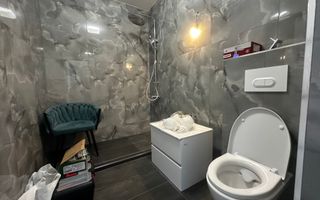 Apartament la cheie | Etaj intermediar | Zona BMW - Florești - Poză 10