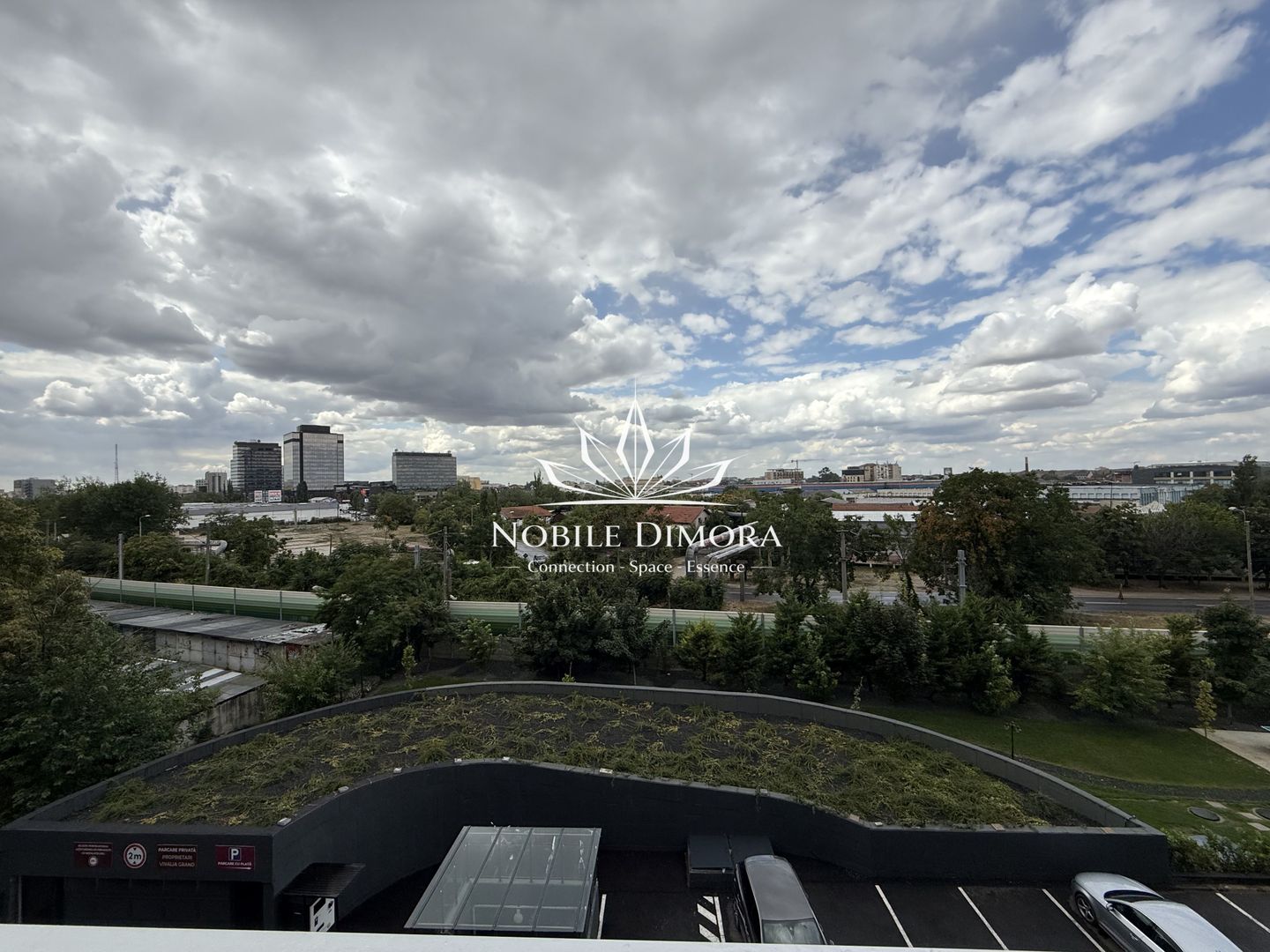 Vivalia Grand - Apartament modern cu 2 camere - Take Ionescu - Poză 5
