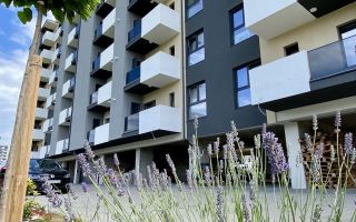 Apartament cu 2 camere si avans doar 5% - zona Doamna Stanca - Sibiu - Poză 2