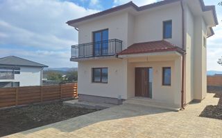 Casa P+E ,140 mp utili,451 mp teren, Hlincea,MUTARE  IMEDIATA. - Poză 1