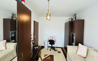Apartament decomandat, 2 camere, mobilat - Cisnadie - Poză 7