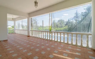 Domeniu privat 5.000 mp, cu reședință de 625 mp și piscină, Corbeanca - Poză 19